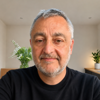 Alan Guindi, UKCP Accredited Psychotherapist