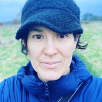 Mary Murphy-Diprose, UKCP Accredited Psychotherapist