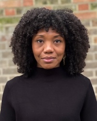 Jamila Andersson, UKCP Accredited Psychotherapist