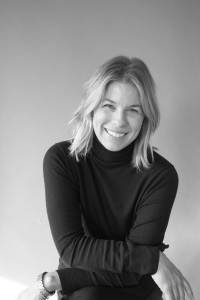 Sofie Mattsson, UKCP Accredited Psychotherapist