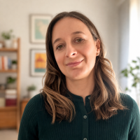Marta Pietruszynska, UKCP Accredited Psychotherapist