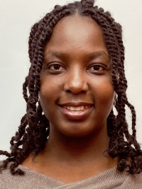Oluwabusayo Aboderin, UKCP Accredited Psychotherapist