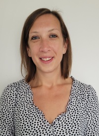 Harriet Hine, UKCP Accredited Psychotherapist