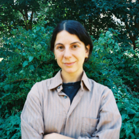 Daniella Salamone, UKCP Accredited Psychotherapist