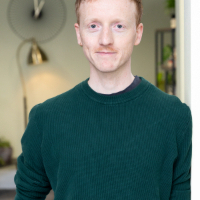 Christopher Masterton, UKCP Accredited Psychotherapist
