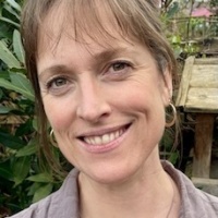 Beatrice Curnew, UKCP Accredited Psychotherapist