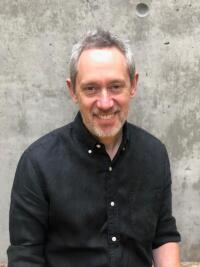 Ashley Meyer, UKCP Accredited Psychotherapist