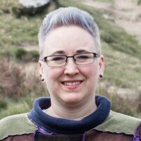 Tori Hodierne, UKCP Accredited Psychotherapist