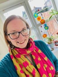 Stephanie Doel, UKCP Accredited Psychotherapist
