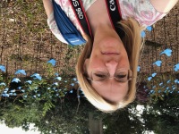 Vicky Lucas, UKCP Accredited Psychotherapist