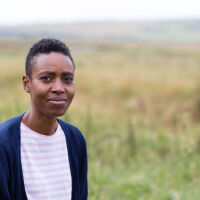 Julie-Ann Clarke, UKCP Accredited Psychotherapist