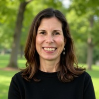 Coriander Stuttard, UKCP Accredited Psychotherapist