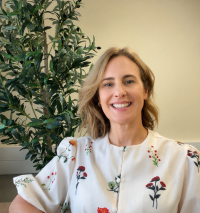 Louise Bradley, UKCP Accredited Psychotherapist