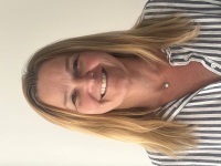 Joanne Burbage, UKCP Accredited Psychotherapist