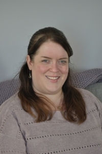 Ellie Convery, UKCP Accredited Psychotherapist