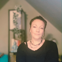 Milly Parmenter, UKCP Accredited Psychotherapist
