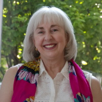 Elizabeth Merivale-Austin, UKCP Accredited Psychotherapist
