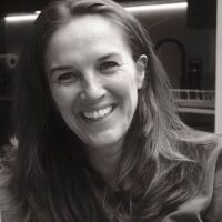 Julia Thannheiser, UKCP Accredited Psychotherapist
