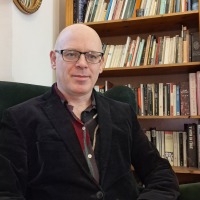 Andrew Royle, UKCP Accredited Psychotherapist