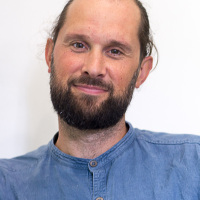 Will Roberts, UKCP Accredited Psychotherapist