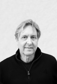 Roderick Hall, UKCP Accredited Psychotherapist