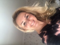 Jo Jayne, UKCP Accredited Psychotherapist