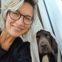 Katie Illes, UKCP Accredited Psychotherapist