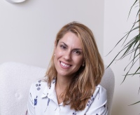 Helena Vellas, UKCP Accredited Psychotherapist