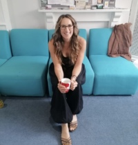 Eleanor Lawlor, UKCP Accredited Psychotherapist