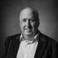 Dr Eric B Litwack, UKCP Accredited Psychotherapist