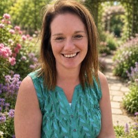 Sarah Stent, UKCP Accredited Psychotherapist