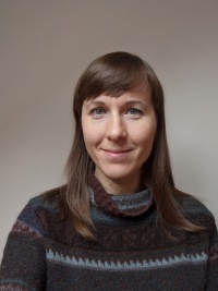 Joanna Jeske, UKCP Accredited Psychotherapist