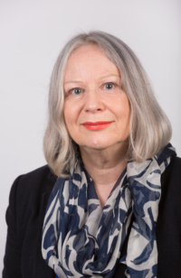 Jacqueline Davis, UKCP Accredited Psychotherapist