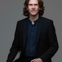 Ian Patrick, UKCP Accredited Psychotherapist