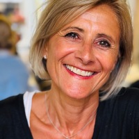 Philippa Ridley, UKCP Accredited Psychotherapist