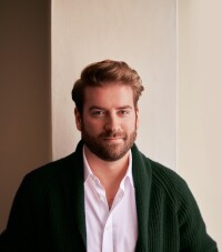 Felix Garthwaite, UKCP Accredited Psychotherapist