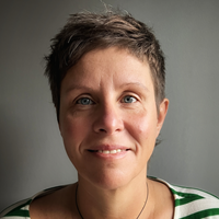 Agnieszka Jankowska, UKCP Accredited Psychotherapist