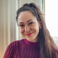 Kayleigh Fearn, UKCP Accredited Psychotherapist