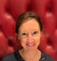 Laura Halliwell, UKCP Accredited Psychotherapist