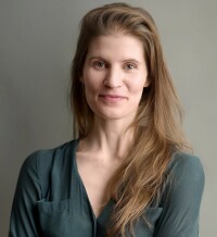 Sarah Hopkins, UKCP Accredited Psychotherapist