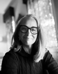 Virginia Norman, UKCP Accredited Psychotherapist