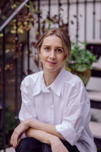 Tortie Dalzell, UKCP Accredited Psychotherapist