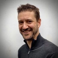 Miguel Fernandez-Arias, UKCP Accredited Psychotherapist