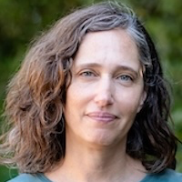 Viviana Doctorovich, UKCP Accredited Psychotherapist