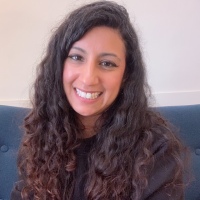Anya Amrith, UKCP Accredited Psychotherapist