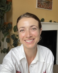 Amy Emerson, UKCP Accredited Psychotherapist