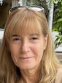 Jinny Christiansen, UKCP Accredited Psychotherapist