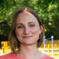 Beth McCabe, UKCP Accredited Psychotherapist
