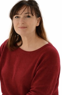Victoria Adams, UKCP Accredited Psychotherapist