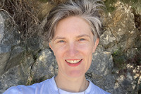 Marita Fox, UKCP Accredited Psychotherapist